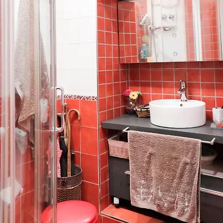 Jaizkibel By Sanse Holidays Appartement Lezo