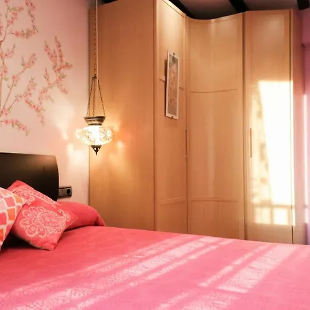 Апартаменты Jaizkibel By Sanse Holidays *